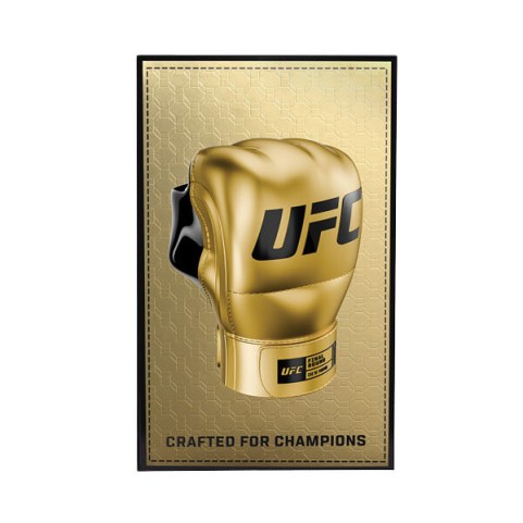 UFC final round edp 100ml